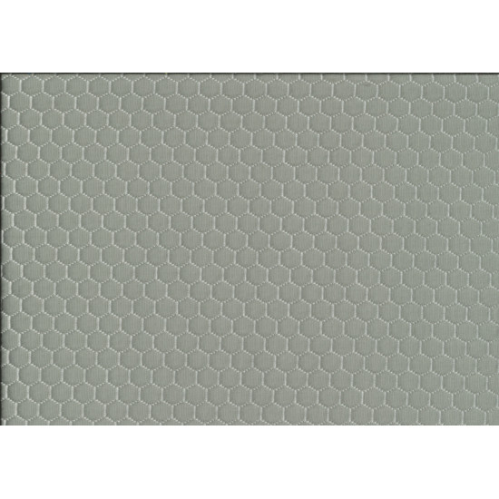 Reimo comfort bed for VW T6.1 / T6 / T5 Multivan and California Beach