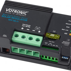 Solar charge controller MPP 260 CI