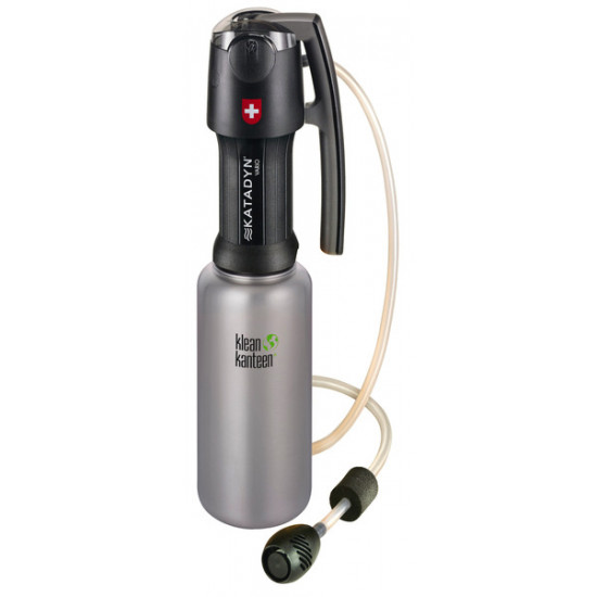 VARIO water filter system