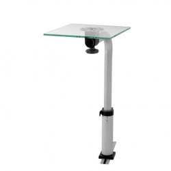 Tabletop bracket for table frame 57166
