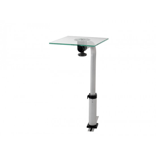 Tabletop bracket for table frame 57166
