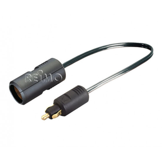 12V adapter 6-24V max. 8A SB