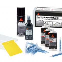 SikaForce-302 Purform Plastic Repair Kit EasyBox