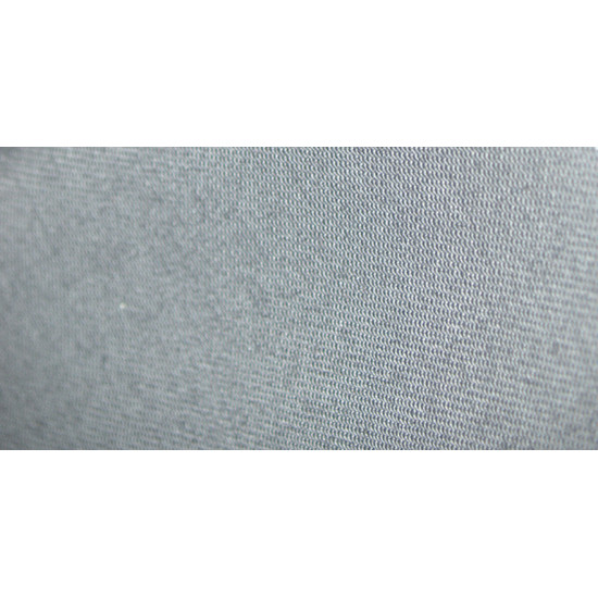 Stretch fabric - 1.6 m wide - Grey - 20 m