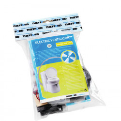 Retrofit fan for C-260