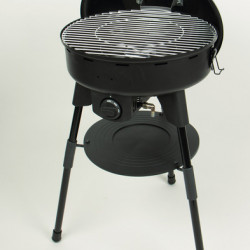 Freestanding gas grill Family - 50 mbar