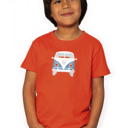 T-shirt "Bulli Front" - 2 color options - For children