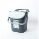 Stackable waste bin - 30 l - Various colors