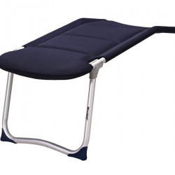 Camping chair footrest Smart Padded