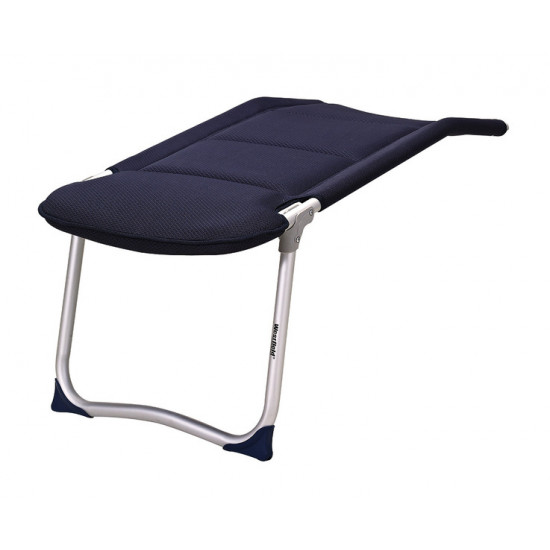 Camping chair footrest Smart Padded