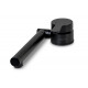 Single-lever mixer - matte black