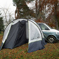 Bus awning TOUR EASY YOUNG 2 inner tent
