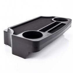 Dashboard storage compartment for Fiat Ducato, Peugeot Boxer, Citroen Jumper