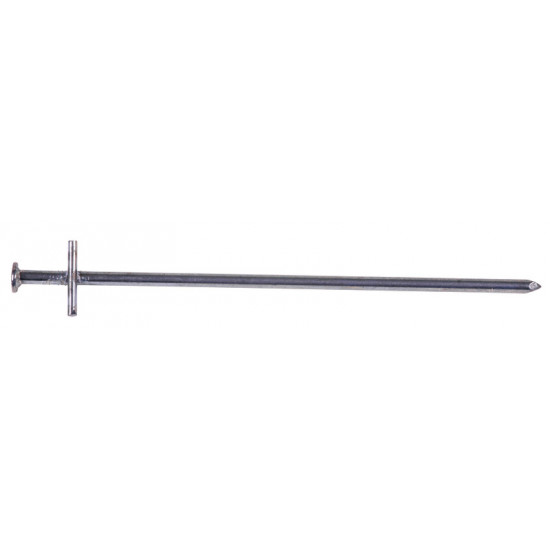 Tarzan ground stake 17cm x 6mm; 5 pieces, self-packaged
