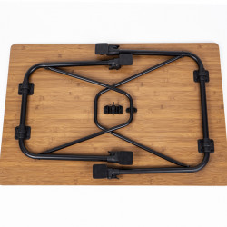 TJÖRN 100 - Bambus-Dekor