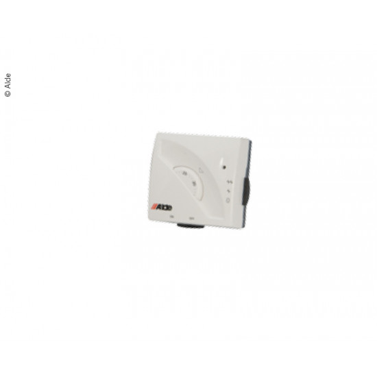 Room thermostat 12 V