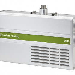 Viking Air 3 kW diesel heater