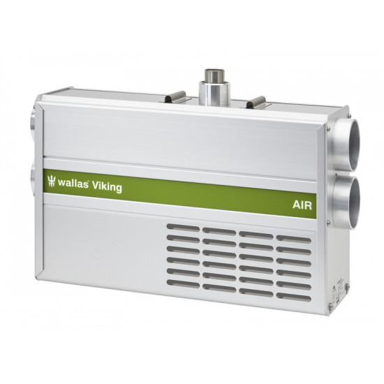 Viking Air 3 kW diesel heater