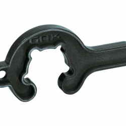Mini Tool Key Black