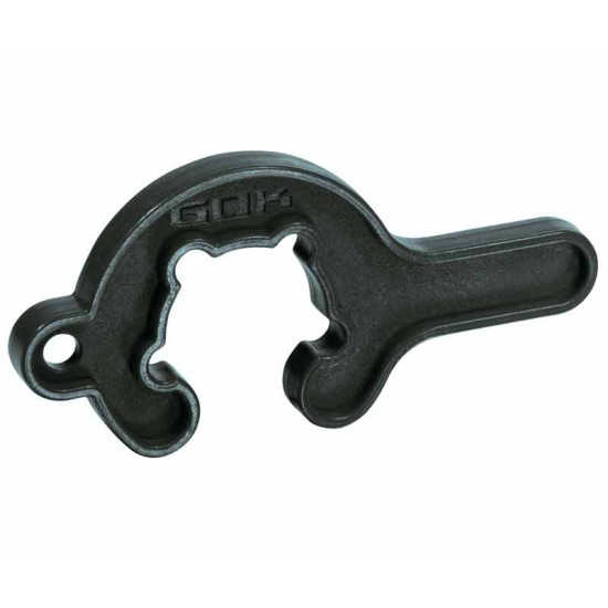 Mini Tool Key Black
