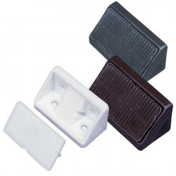 Furniture connector caps - Various colors