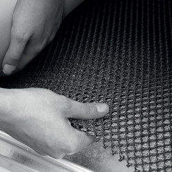 Mattress pad for roof tent - Small 120x210cm