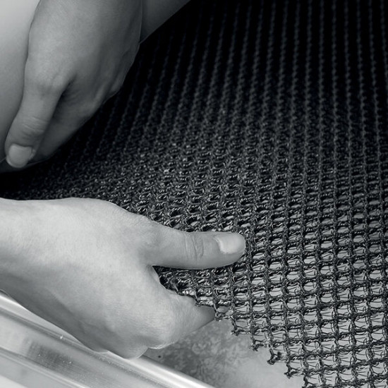 Mattress pad for roof tent - Small 120x210cm