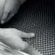 Mattress pad for roof tent - Small 120x210cm