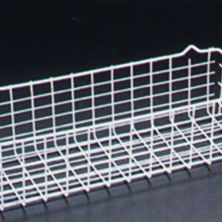 All-purpose basket white