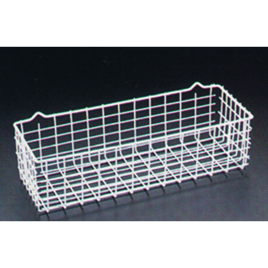 All-purpose basket white
