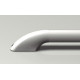 Universal roof rails for motorhomes & caravans