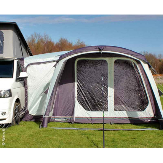 Outdoor Revolution Movelite 4 Low bus awning - mounting height 180-210cm, W310xD495cm