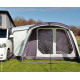 Outdoor Revolution Movelite 4 Low bus awning - mounting height 180-210cm, W310xD495cm