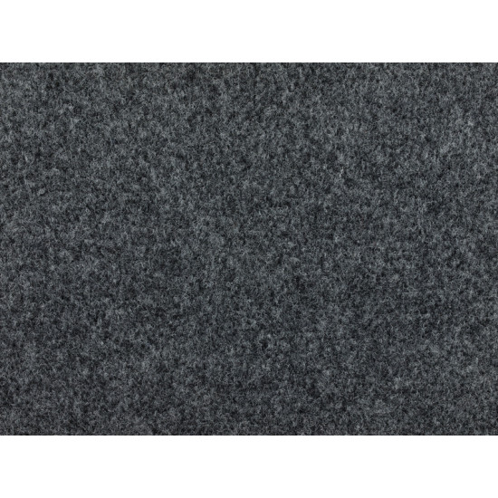 Intervelours Graphite - Roll 50m, Length 1.91m