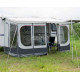 Awning walls for Instant Roof awning roof 400cm