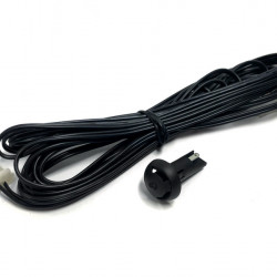 Carbest External Temperature Sensor for Carbest VanHeat 2.0-DH and VanHeat 4.0-DH Auxiliary Heaters