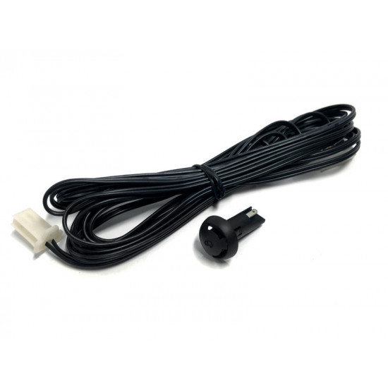 Carbest External Temperature Sensor for Carbest VanHeat 2.0-DH and VanHeat 4.0-DH Auxiliary Heaters