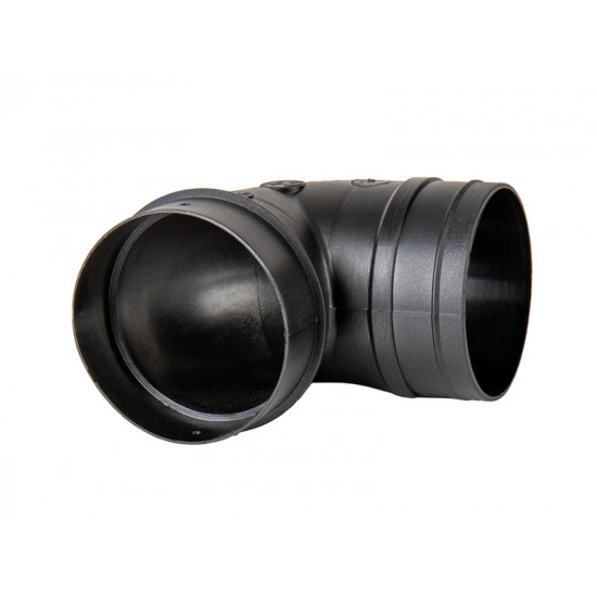 Bow BGC - Black