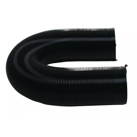 Wastewater hose