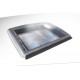 RoofSTAR 7 Roof Hood - 700 x 500 mm With Engine, Without Forced Ventilation and with Lighting