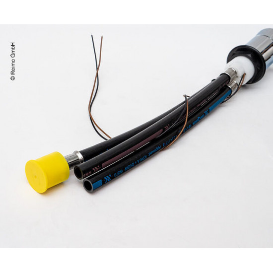 Single-lever mixer Trend Eco