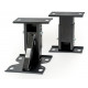 Intermediate shelf structure - height 130 - 180 mm