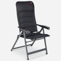 Camping chair Crespo Air Deluxe (M)