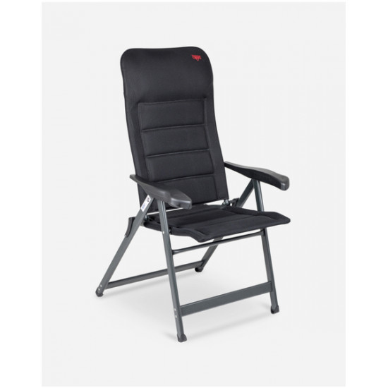 Camping chair Crespo Air Deluxe (M)