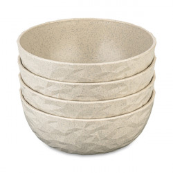 Club bowl, color: Desert Sand