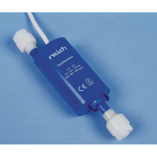 Flow pump 15 l/min vSB