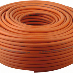 Gas hose ID=10mm (m).
