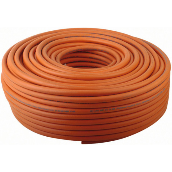 Gas hose ID=10mm (m).