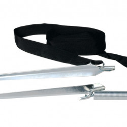 Reimo Tent Storm Strap Set 11m - for awnings and canopies