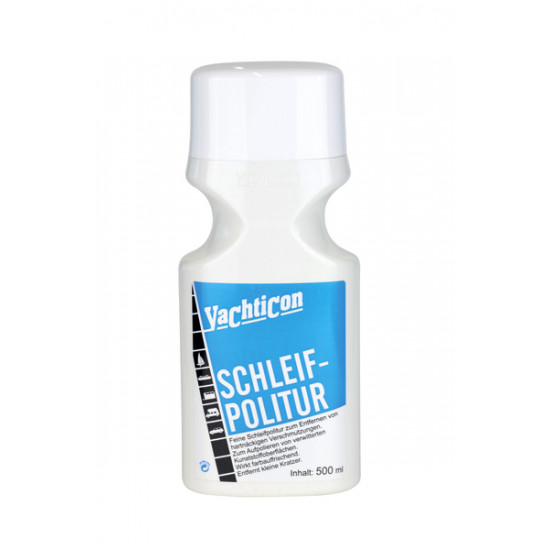 Polishing compound 500ml